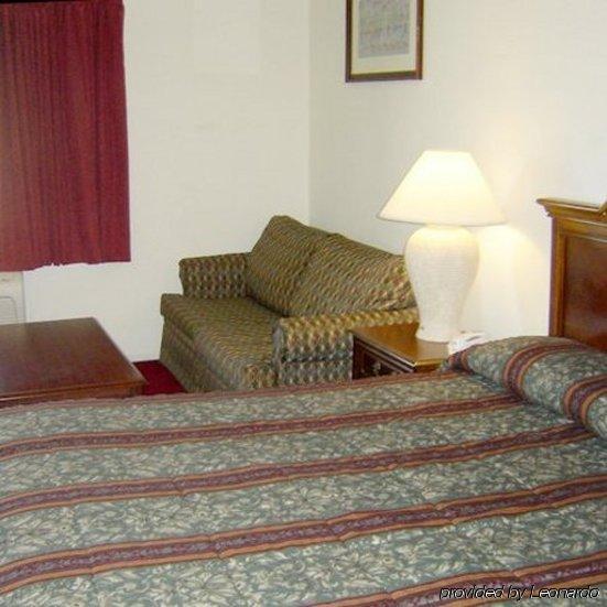 Hometown Inn And Suites Elk City Εξωτερικό φωτογραφία